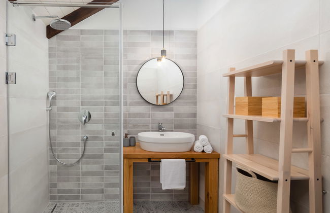 Villa di Pietra - Foto 36