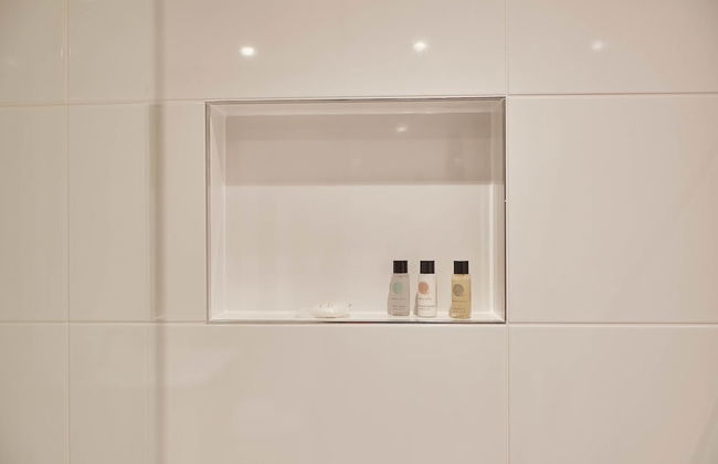 Staffordshire Hideaway - Foto 18