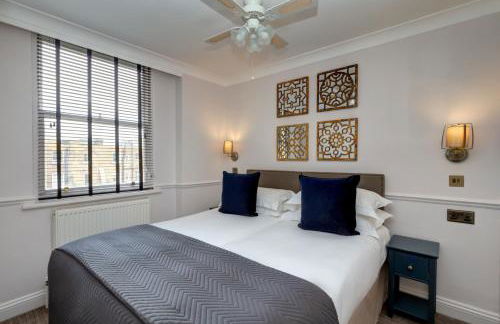 Collingham Serviced Apartments - Foto 30