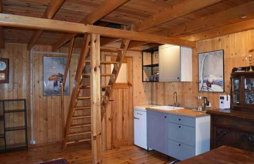 Ogród Shinrin Yoku Odpoczynek w Lesie - Foto 3