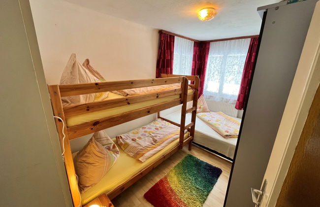 Landhaus Grüne Oase - Foto 7