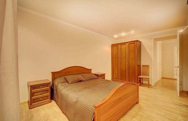 ERS Apartment - Foto 43