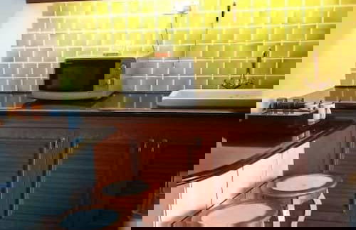 Alpine GLX Grand Pool Villa Upper Unit - Foto 3