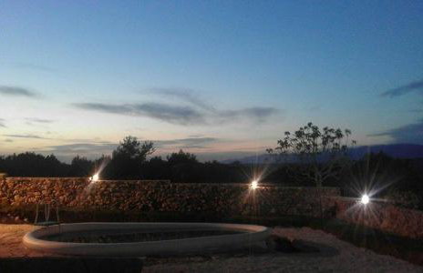 Family-friendly apartments with swimming pool Podgradina, Novigrad - 6198 - Photo 8