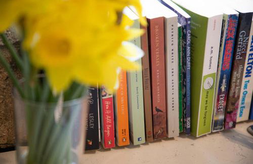 Ocean Cottage - Foto 38