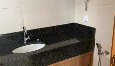 Apart Hotel Diamond Flat 2 Quartos - Foto 5