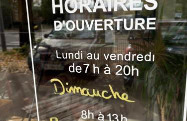 Appartement cosy avec grand balcon à Bron - Foto 17