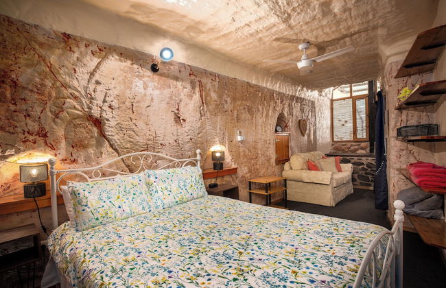 Di's Dugouts - Foto 16