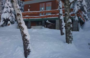 Świerkowy Zakątek u Bacy - Foto 2