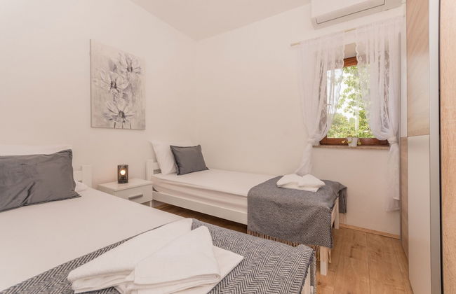 Villa Vitis - Foto 17