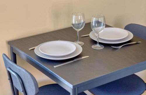 Huguette Charmant studio cosy au cœur de Pont-de-lArche - Foto 6