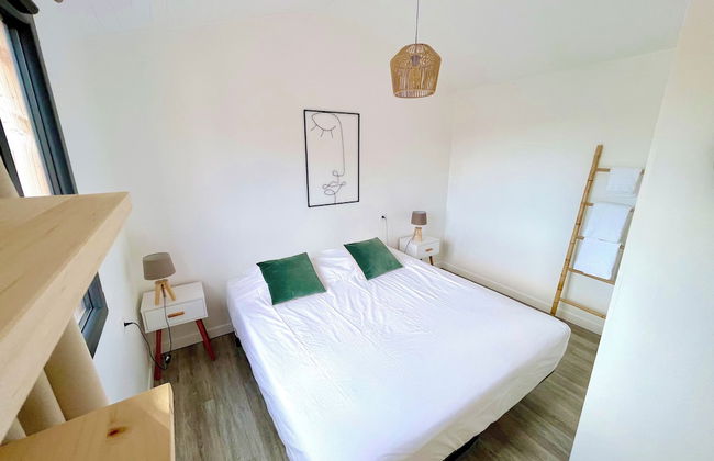 NUIKI Lodges - Foto 7