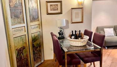 Torre della Scimmia apartment - Photo 4