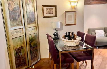 Torre della Scimmia apartment - Photo 4