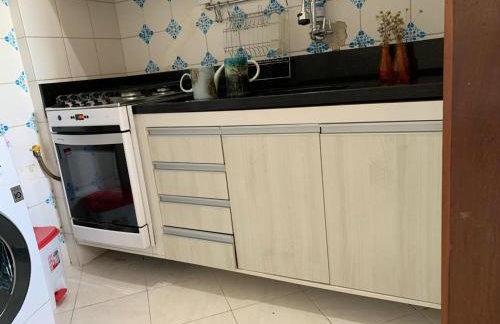 Apartamento confortável, região do Iguatemi - Foto 57