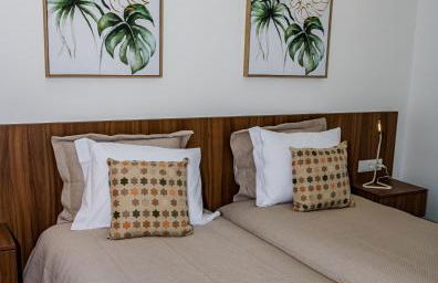 Casas de Campo Curral Grande - By Cimo da Quinta - Foto 10