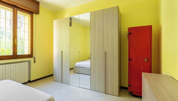 Classic style apartment - Foto 3, Habitación