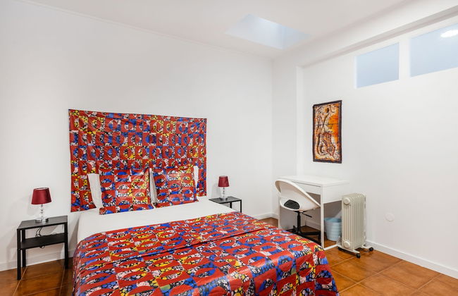 Live Laugh Love Beach Guest Home with AC - Photo 5