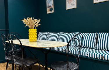 Le Poincaré - Foto 21