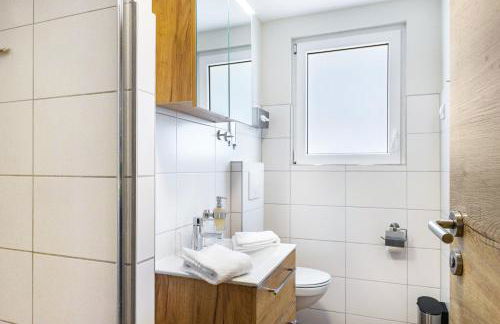 Ferienhaus Zauneidechse im Sternenpark - Foto 10