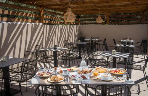 Meramaglia Hotel - Foto 41