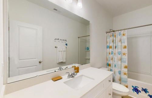 Private Dock! Lakefront Family Escape in Salisbury - Foto 21