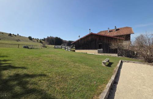 Gîtes La Randonnée et Là-Haut - Foto 33