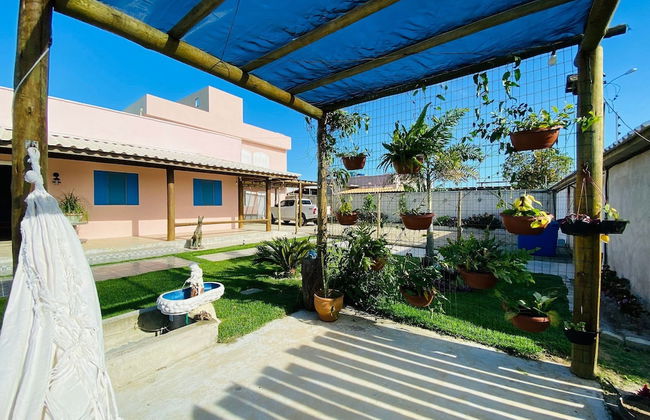 Casa Marataizes - Photo 74