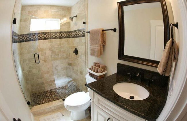 Upscale 6 Bed, 5 Ba, New Pool W/jacuzzi, 1/2 Mile Walk to Disney - Foto 20