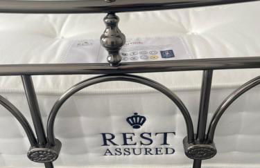 Garden flat in 'Little Chelsea' - Foto 12