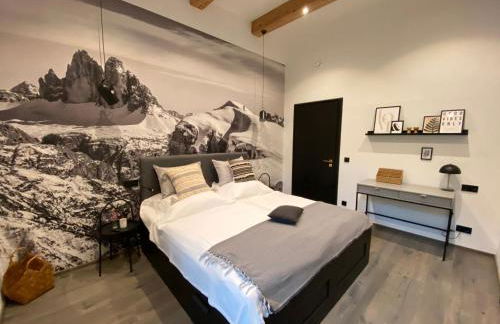 ciao-aschau Haus zur Burg FeWo Bergfest Ap110 - Foto 15