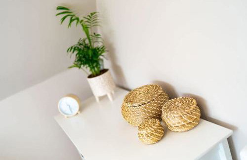 Robins Nest Cottage - Foto 26