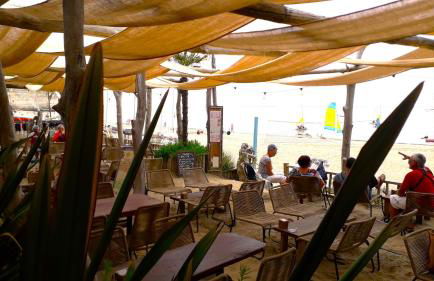 Studio La Charentaise - Logement de vacances 2 personnes vue mer - Foto 66