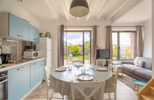 Les Villas de Locmiquel BORD DE MER - Foto 33
