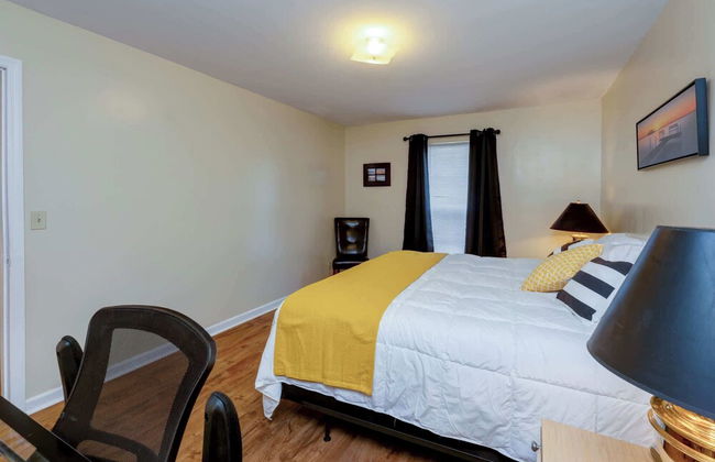 Sweet Nashville Retreat - Foto 9