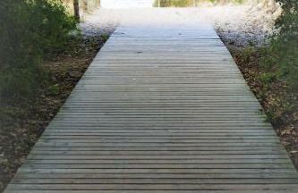 Modernes, großzügiges Ferienhaus - Naturstrand, großer Garten, Ruhe - Photo 29