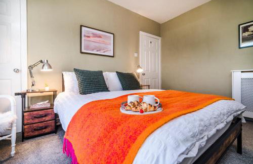 2 Bedroom House near Durham with Countryside Views - Photo 28