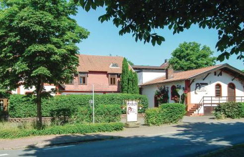 Nine-Bedroom Holiday Home In Petershagen Ot Frille - Foto 7