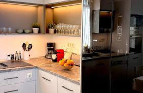 Beachfront Villa Dionysos - With private beach - Foto 66