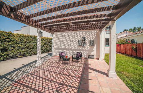 Fully Furnished 1-Bedroom - Foto 11