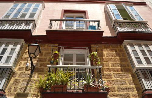 Beautiful Central Cadiz - Foto 3