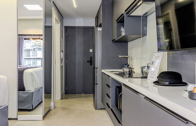 Charlie Window Moema - Photo 17