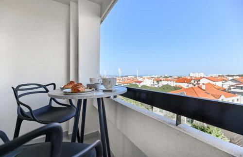 Luxury apartment Fani & Sons - Foto 42
