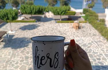 Enigma Boutique Houses Koxyli - Foto 13