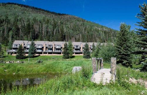 Cascade Village 301 Near Purgatory - North Star - in Durango CO - Foto 39