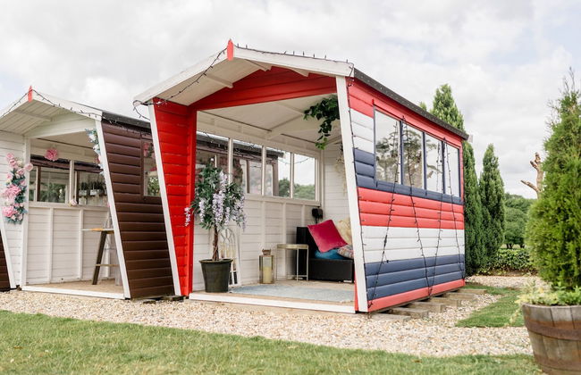 Sweeney Hall Hotel - Foto 67