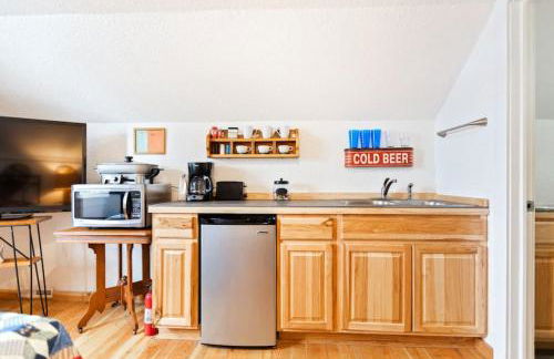 Bo360 Old West Landing with Hot Tub and Sunrise Views - Foto 3