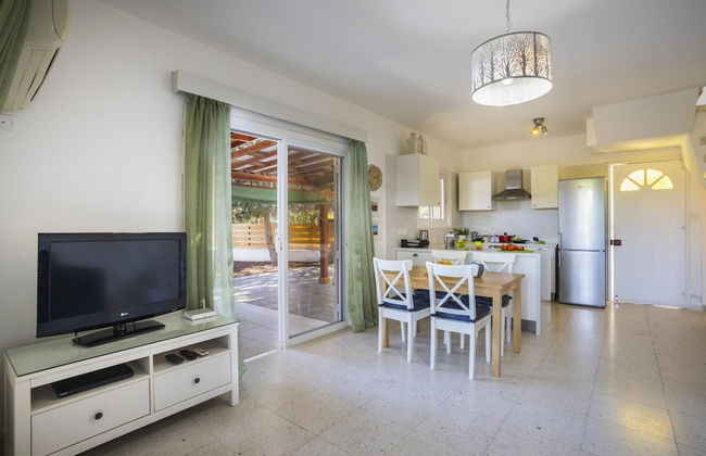 Villa Marina 44 Kiti Beach - Foto 4