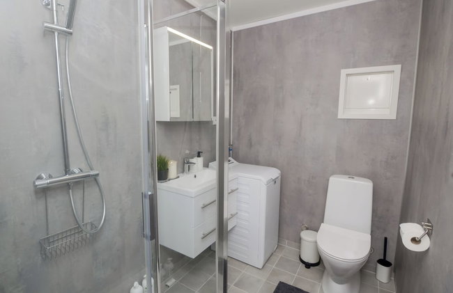 Haugetuft Apartments - Photo 74