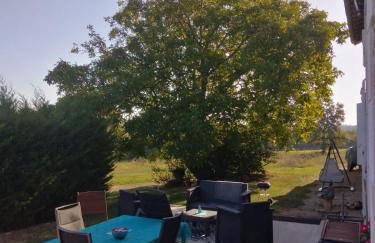 Gite les genêts - Foto 21